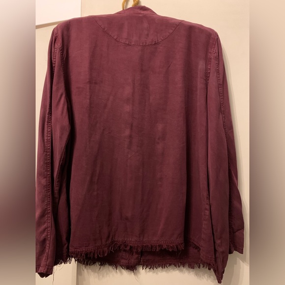 Sanctuary Jacket - Picture 3 of 3